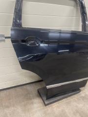 Дверь задняя правая Volkswagen Tiguan Mk2 CHH