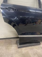 Дверь задняя правая Tiguan 2019 Mk2 CHH