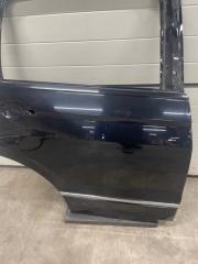 Дверь задняя правая Tiguan 2019 Mk2 CHH