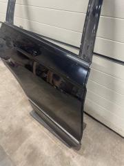 Дверь задняя правая Tiguan 2019 Mk2 CHH