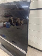 Дверь задняя правая Tiguan 2019 Mk2 CHH