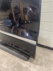 Дверь задняя правая Tiguan 2019 Mk2 CHH