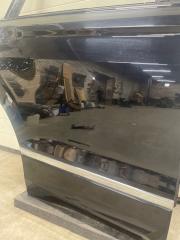 Дверь задняя правая Tiguan 2019 Mk2 CHH