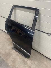 Дверь задняя правая Tiguan 2019 Mk2 CHH