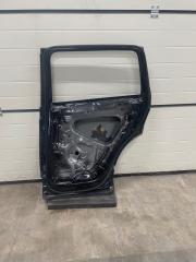 Дверь задняя правая Tiguan 2019 Mk2 CHH