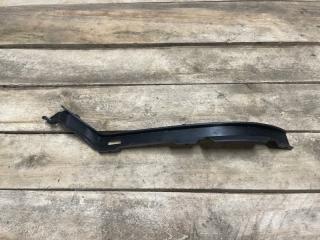 Запчасть кронштейн бампера задний правый Ford Fusion