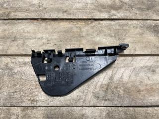 Запчасть кронштейн бампера задний правый Peugeot 307