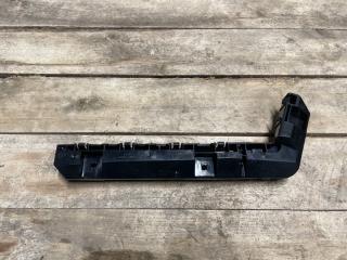 Запчасть кронштейн бампера задний правый Renault Koleos