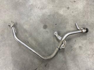 Горловина топливного бака Land Rover Range Rover Velar 2020