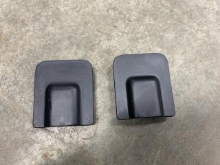 Фото запчасти заглушка обшивки багажника Land Rover Range Rover Velar 2020 Б/У запчасть Запчасть заглушка обшивки багажника Land Rover Range Rover Velar 2020