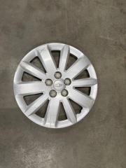 Фото запчасти колпак литого диска Chevrolet Cruze Б/У запчасть Запчасть колпак литого диска Chevrolet Cruze