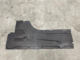 Защита днища кузова левая BMW 330i 2022