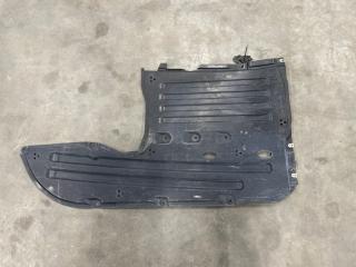 Защита днища кузова BMW 330i 2022