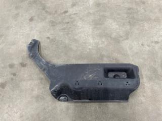 Защита днища кузова задняя BMW 330i 2022