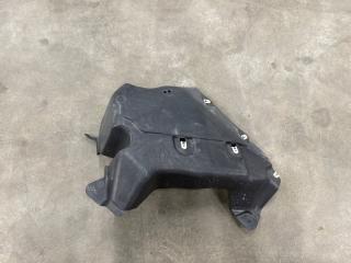 Защита днища кузова задняя левая BMW 330i 2022