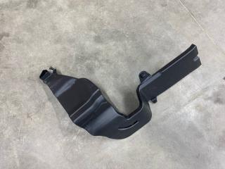 Запчасть воздуховод печки правый Land Rover Range Rover Velar 2020