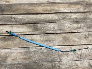 Трос открывания двери задний BMW 330i 2022