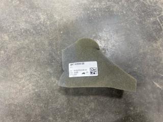 Фото запчасти уплотнитель Land Rover Range Rover Velar 2020 Б/У запчасть Запчасть уплотнитель Land Rover Range Rover Velar 2020