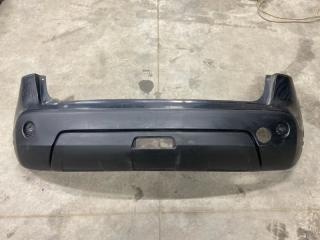 Фото запчасти бампер задний Nissan Qashqai новая запчасть Запчасть бампер задний Nissan Qashqai