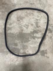 Уплотнитель проема двери задний BMW 330i 2022