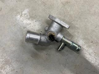 Корпус термостата Hyundai Solaris 2014