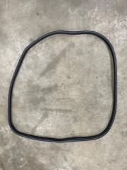 Уплотнитель проема двери задний BMW 330i 2022