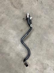 Горловина топливного бака BMW 330i 2022