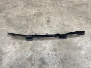 Запчасть накладка бампера передняя Suzuki Vitara