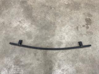 Усилитель бампера передний Hyundai Solaris 2