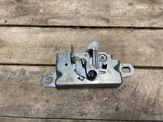 Запчасть замок капота LADA Granta