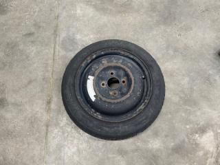 Фото запчасти запасное колесо Nissan Almera Б/У запчасть Запчасть запасное колесо Nissan Almera