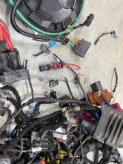 Проводка 330i 2022 G20 B46B20B