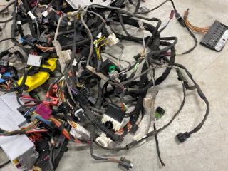 Проводка 330i 2022 G20 B46B20B