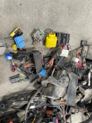 Проводка Tiguan 2019 Mk2 CHH