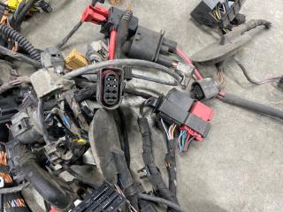 Проводка Tiguan 2019 Mk2 CHH