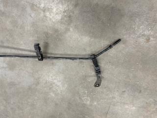 Трубка топливная 320i 2005 E90 N46