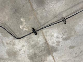 Трубка топливная 320i 2005 E90 N46