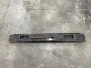 Усилитель бампера задний Daewoo Nexia 96134458 Б/У