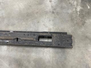 Усилитель бампера задний Nexia