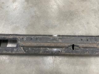 Усилитель бампера задний Nexia