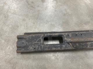 Усилитель бампера задний Nexia