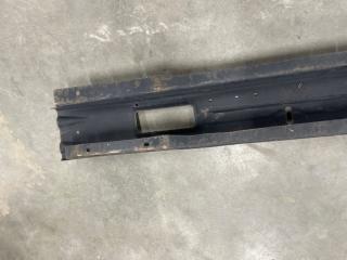 Усилитель бампера задний Nexia