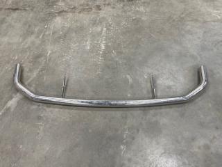 Защита бампера UAZ 469 1234567 Б/У