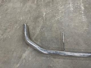 Защита бампера 469