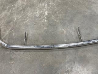 Защита бампера 469