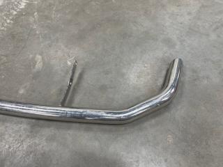 Защита бампера 469