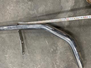 Защита бампера 469