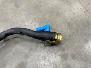 Горловина топливного бака 320i 2005 E90 N46