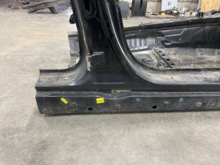Порог правый 320i 2005 E90 N46