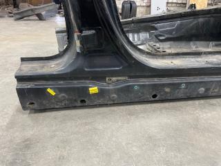 Порог правый BMW 320i E90 N46